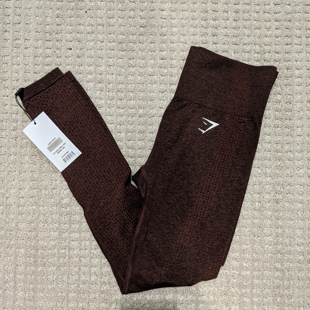 Gymshark Vital Seamless S